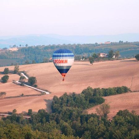 Belvilla By Oyo Casa Rovello Todi Luaran gambar