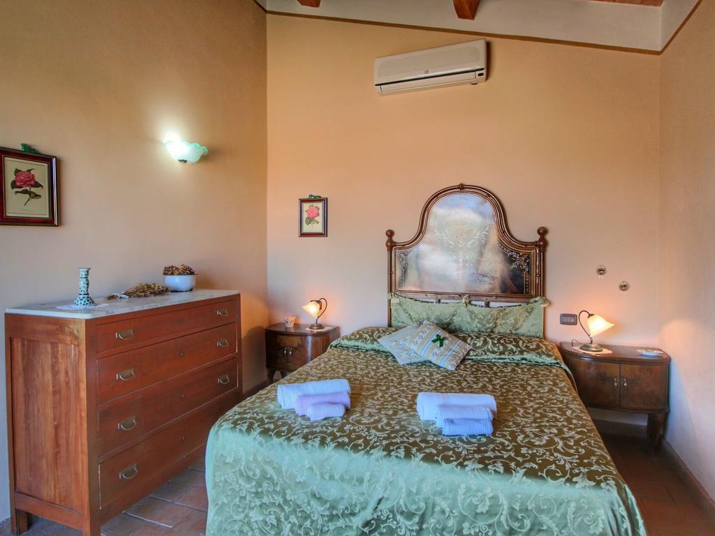 Belvilla By Oyo Casa Rovello Todi Luaran gambar